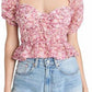 Astr - Nayeli Top Blouse