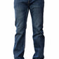 Flags & Anthem - Men's Denim Straight Jean