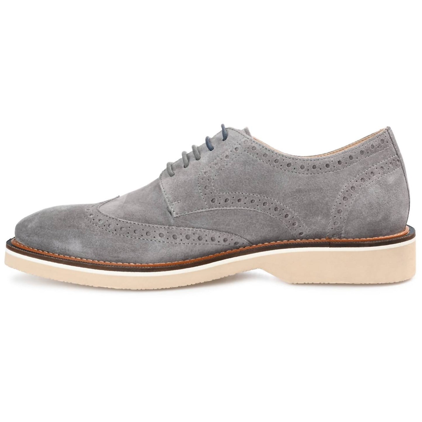 Thomas & Vine - Men's chadwick Derby Oxford Shoes