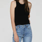 Another Love - Cora Sparkle Sweater Tank Top