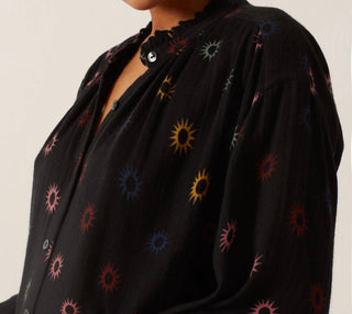 Alix Of Bohemia - Kiki Evening Star Shirt