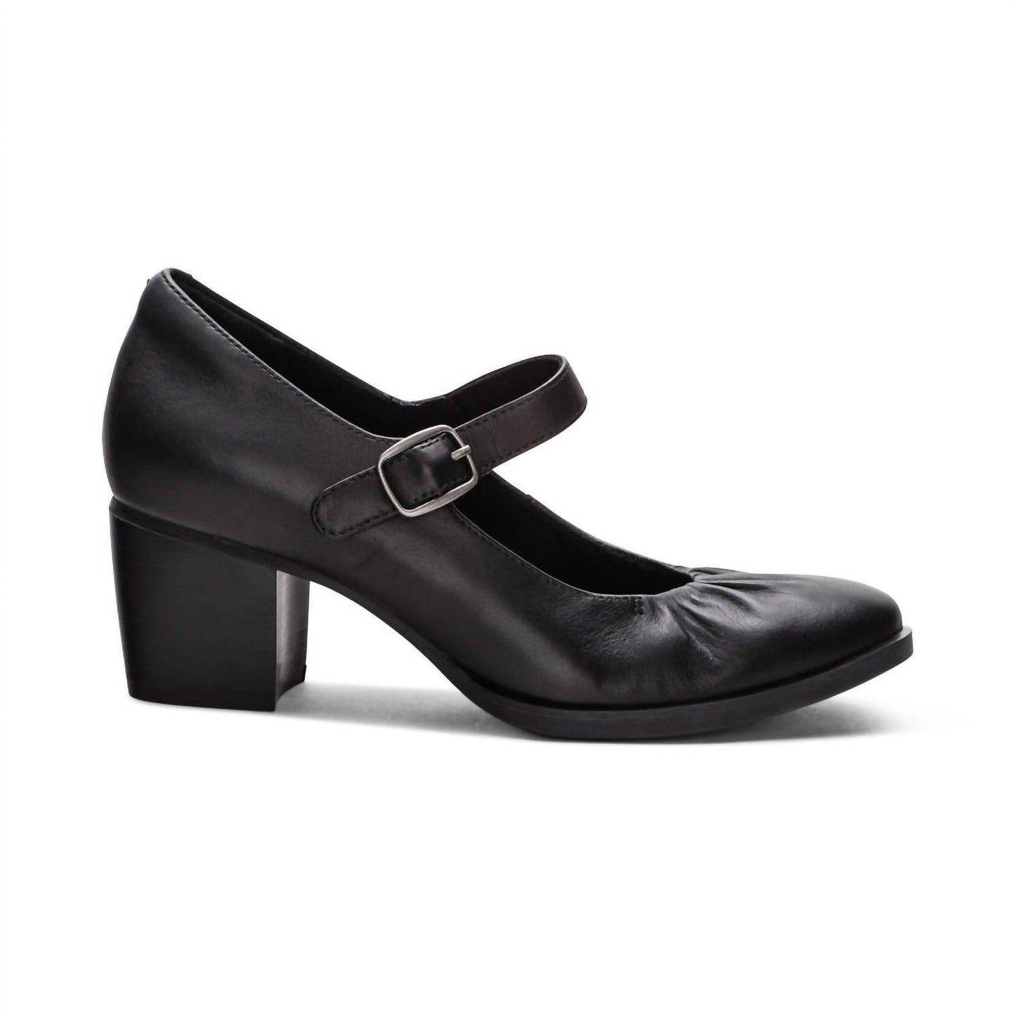 Aetrex - Women's Sara Mary Jane Pump Heels