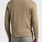 Peter Millar - Men's Crown Fleece Quarter Zip Sweater