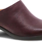 Dansko - Carrie Burnished Nubuck Clogs