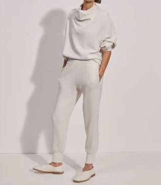 Varley - Calça Slim Cuff