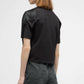 Veronica Beard - Scala Beaded Fringe Top