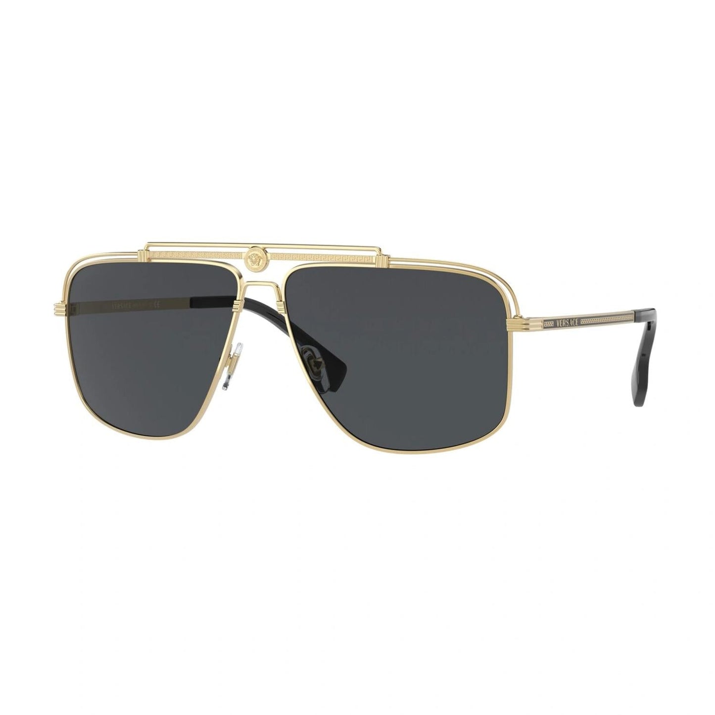 Versace - MEN'S 0VE2242 SUNGLASSES