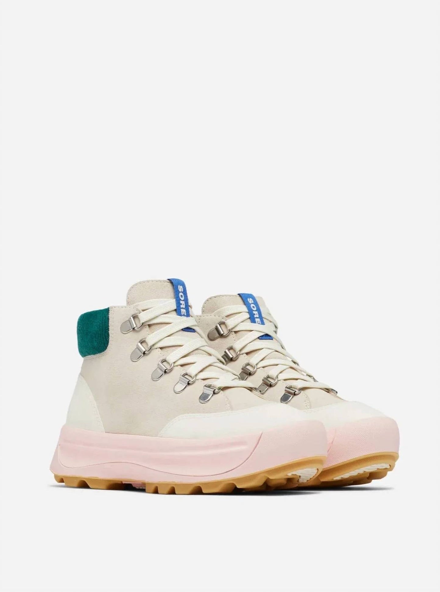 Sorel - Women's Ona 503 Hiker Boots