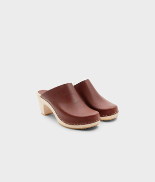 Sandgrens - Mule Clog Minimalista Rhodes Feminino