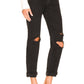 Free People - Bren Boyfriend Jean