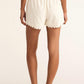 Z Supply - Women's Pesaro Linen Shorts