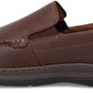 Florsheim - Men's Central Moc Toe Venetian Loafer