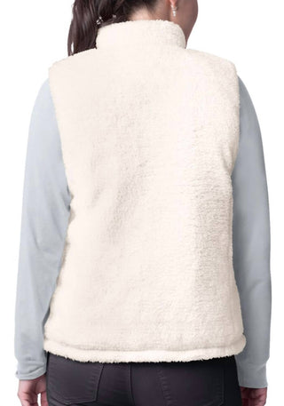 G-Iii - Women's Detroit Lions Reversible Game Rule Vest