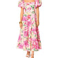 Buddylove - Juno Explorer Maxi Dress