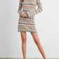 Buttermelon - Sweater Mini Dress