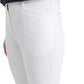 Abacus Sportswear Us - Elite High Waist 4-ways Stretch Golf Trousers