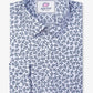 Alynn - Brooks Floral Untuckable Classic Fit Dress Shirt