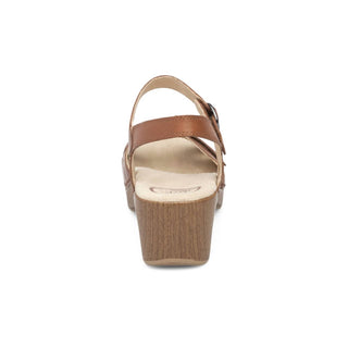 Dansko - SANDÁLIA FEMININA DE ESTAÇÃO