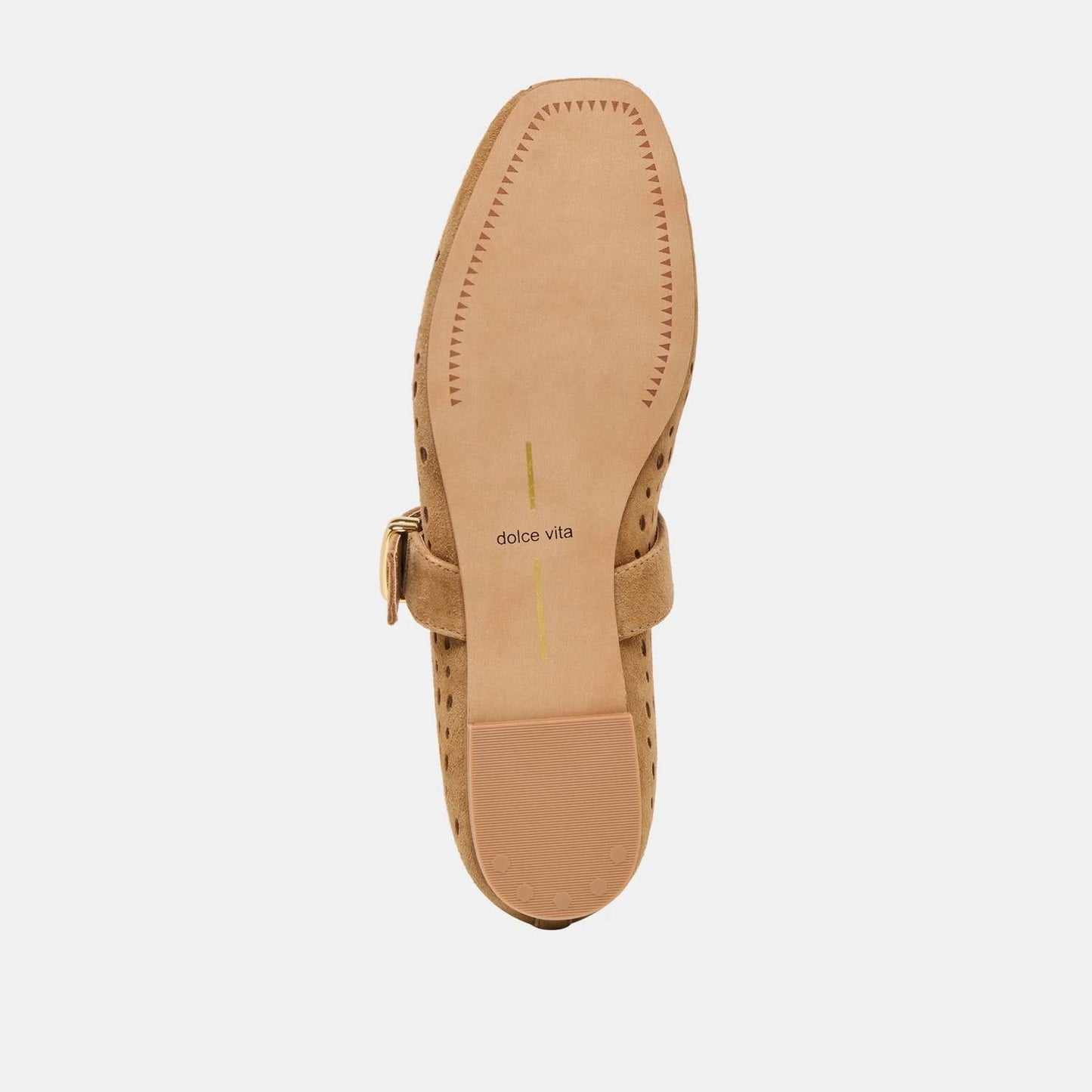 Dolce Vita - Women's Mikel Flats