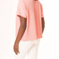 Area Stars - Trini Collar Blouse