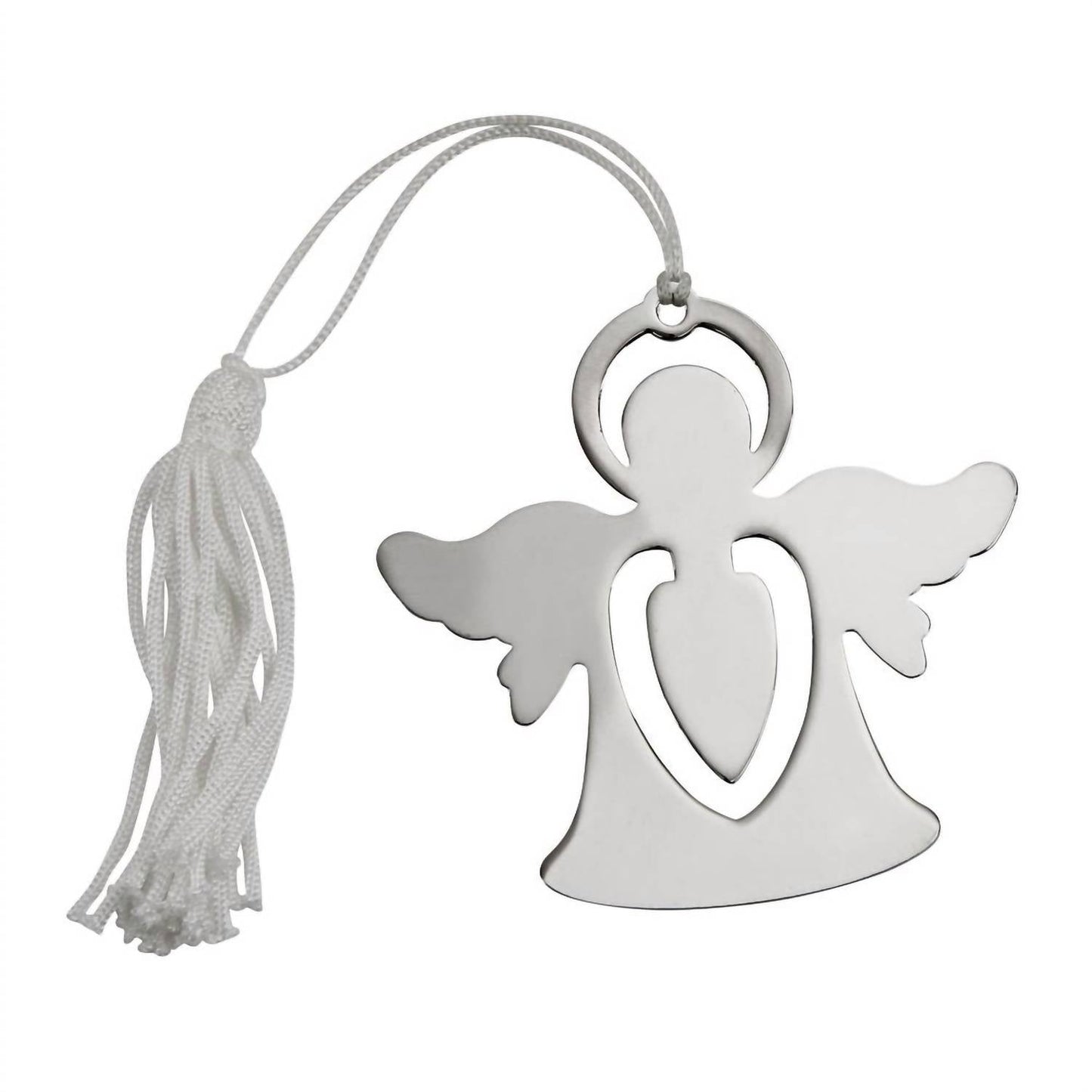 Creative Gifts International - Angel Shaped Bookmark