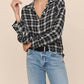 Bella Dahl - Boyfriend Button Down Shirt