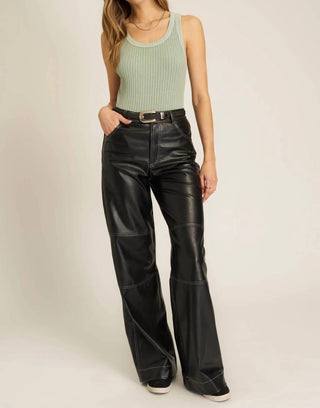 Projeto Social T - Regata Cooper com gola canelada