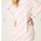 Pj Salvage - day dreams heart nightshirt