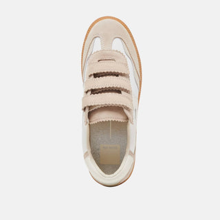 Dolce Vita - Velcro com aviso feminino