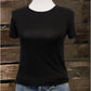 Active Basic - Women's Eliza Cotton Jersey Top