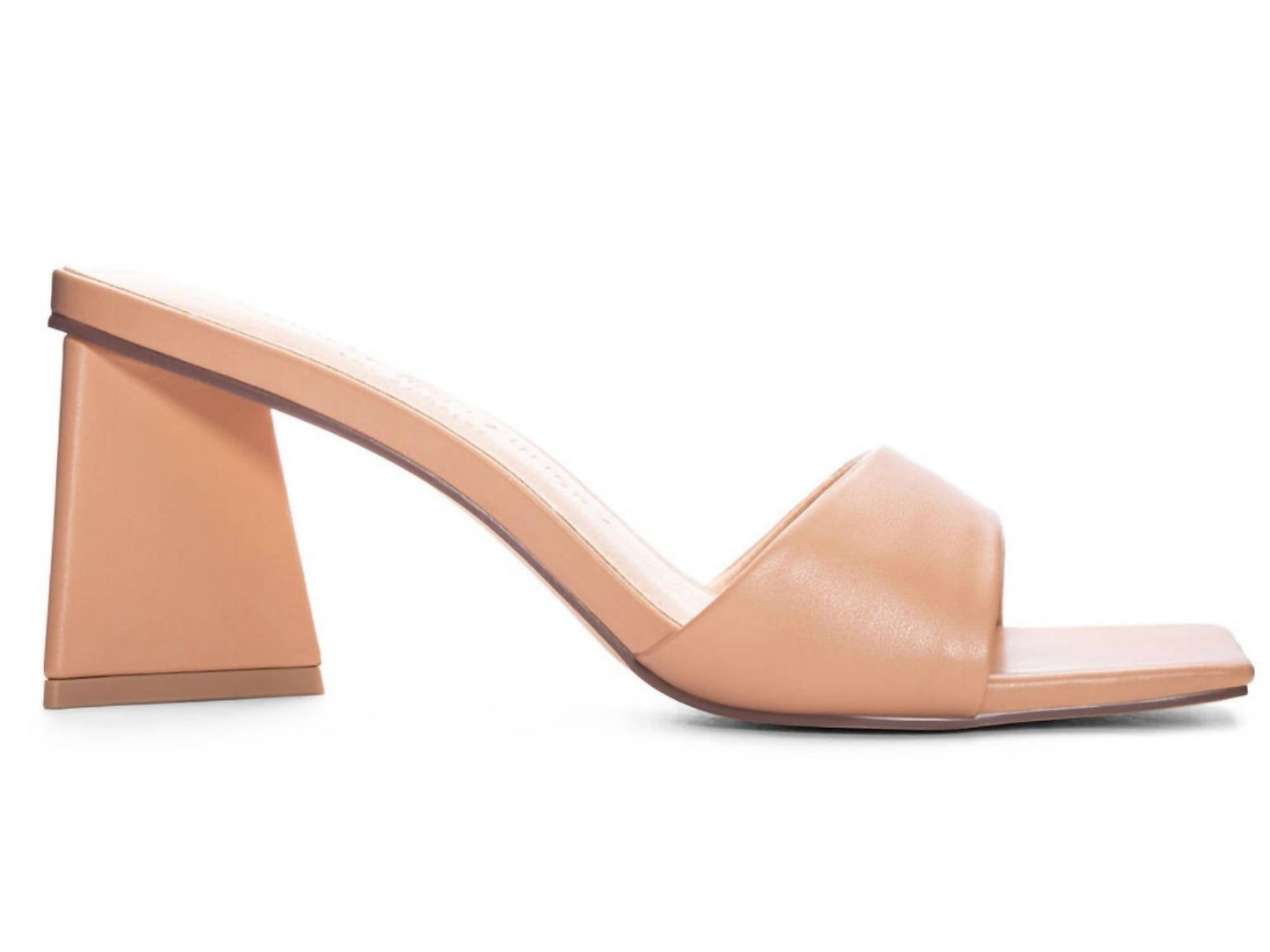 Chinese Laundry - Vestido Yanda Feminino Salto Alto