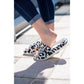 Julia Rose - Women's Insanely Comfy Beach Casual Slides Sandal
