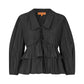 Stine Goya - Women's Balloon Sleeve Tie Top