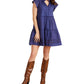 Double A - Dayna Dress