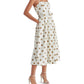 Steve Madden - Napoli Polka Dot Dress