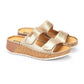 Pikolinos - Women's Marina Two Strap Sandal