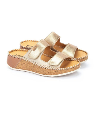 Pikolinos - Women's Marina Two Strap Sandal