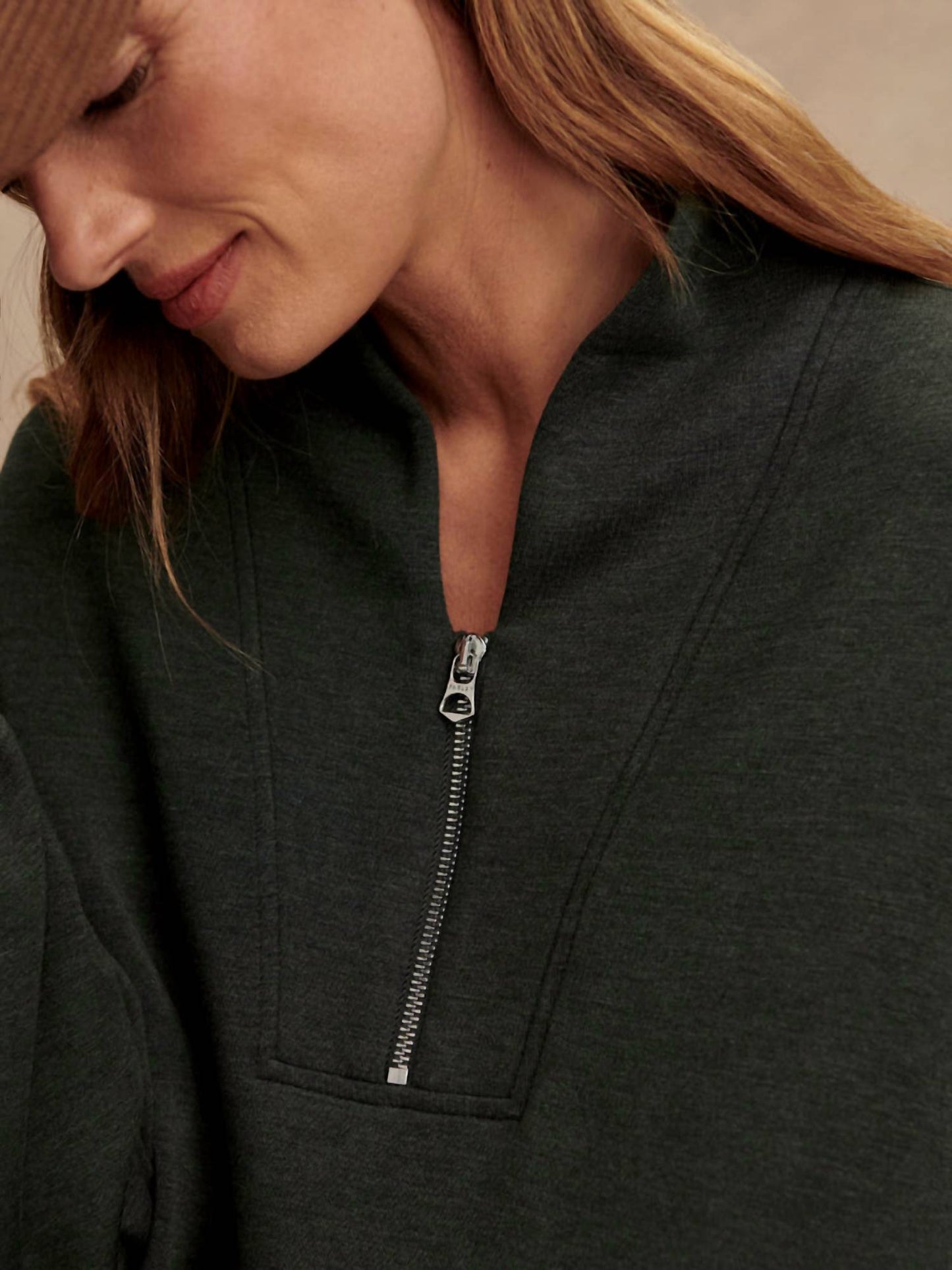 Varley - Davidson Sweater