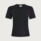 Varley - Regina Fitted Short Sleeve Top