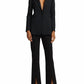 Alice + Olivia - Breann Long Fitted Blazer