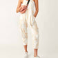 Free People - Hot Shot Printed Onesie
