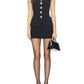 Astr - Annemarie Strapless Top