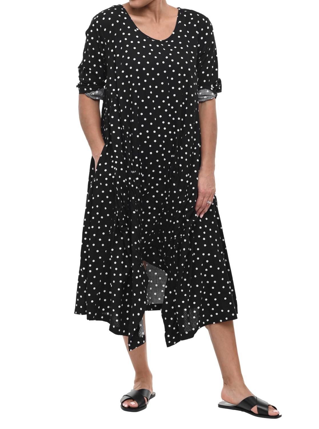 Tulip Clothing - Lexi Dress