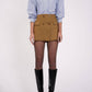 Nonchalant Label - Helga Long Sleeve Top