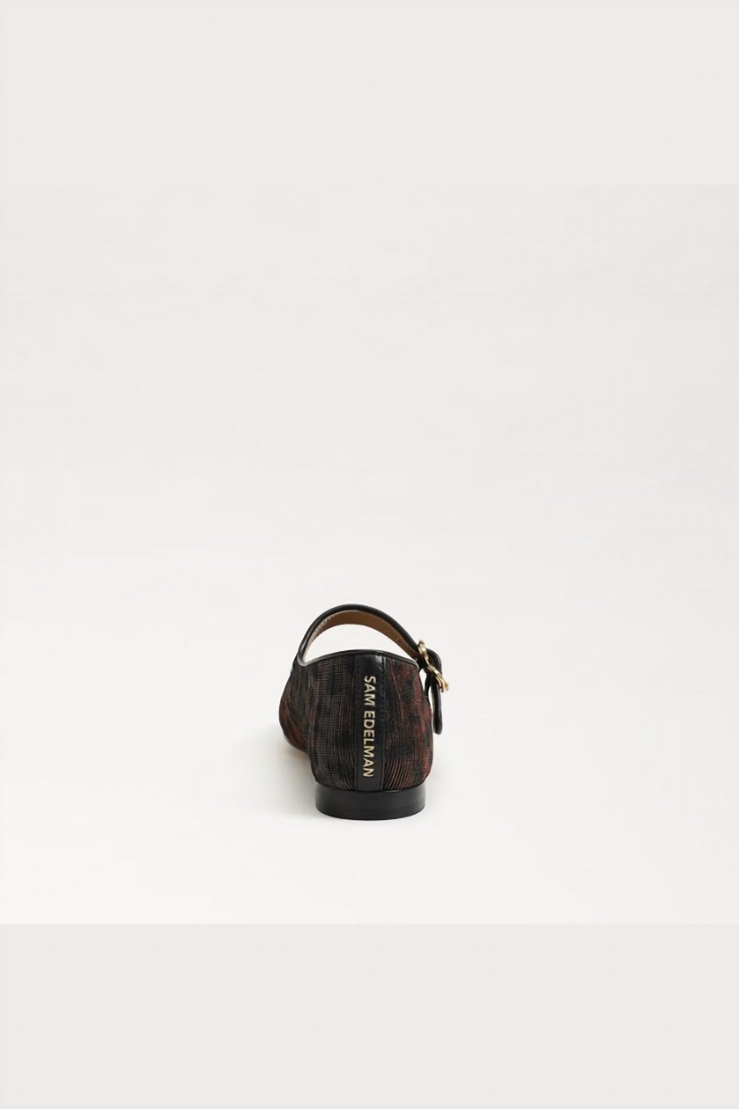 Sam Edelman - Women's Michaela Mary Jane Flat Sandals