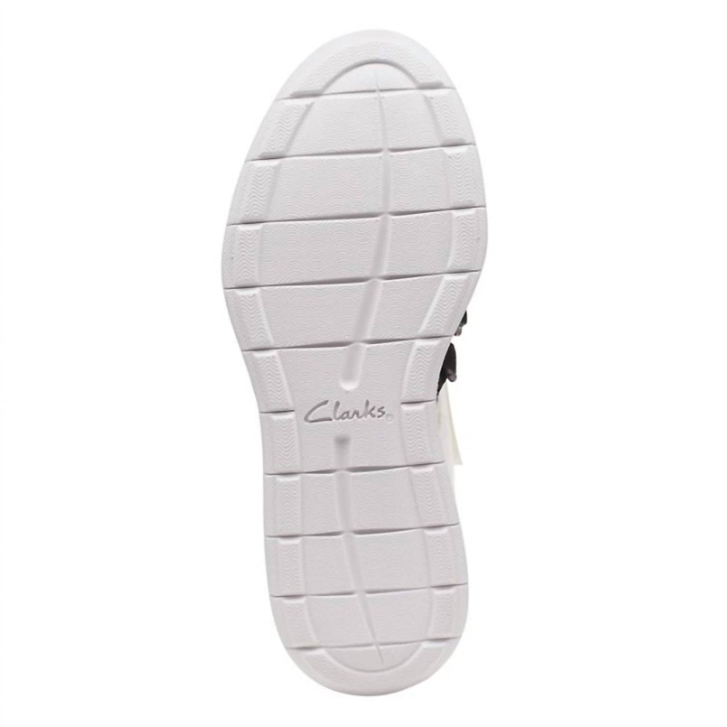Clarks - Women's Ezera Run Sneaker Shoes