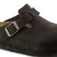Birkenstock - BOSTON CLOG -NARROW