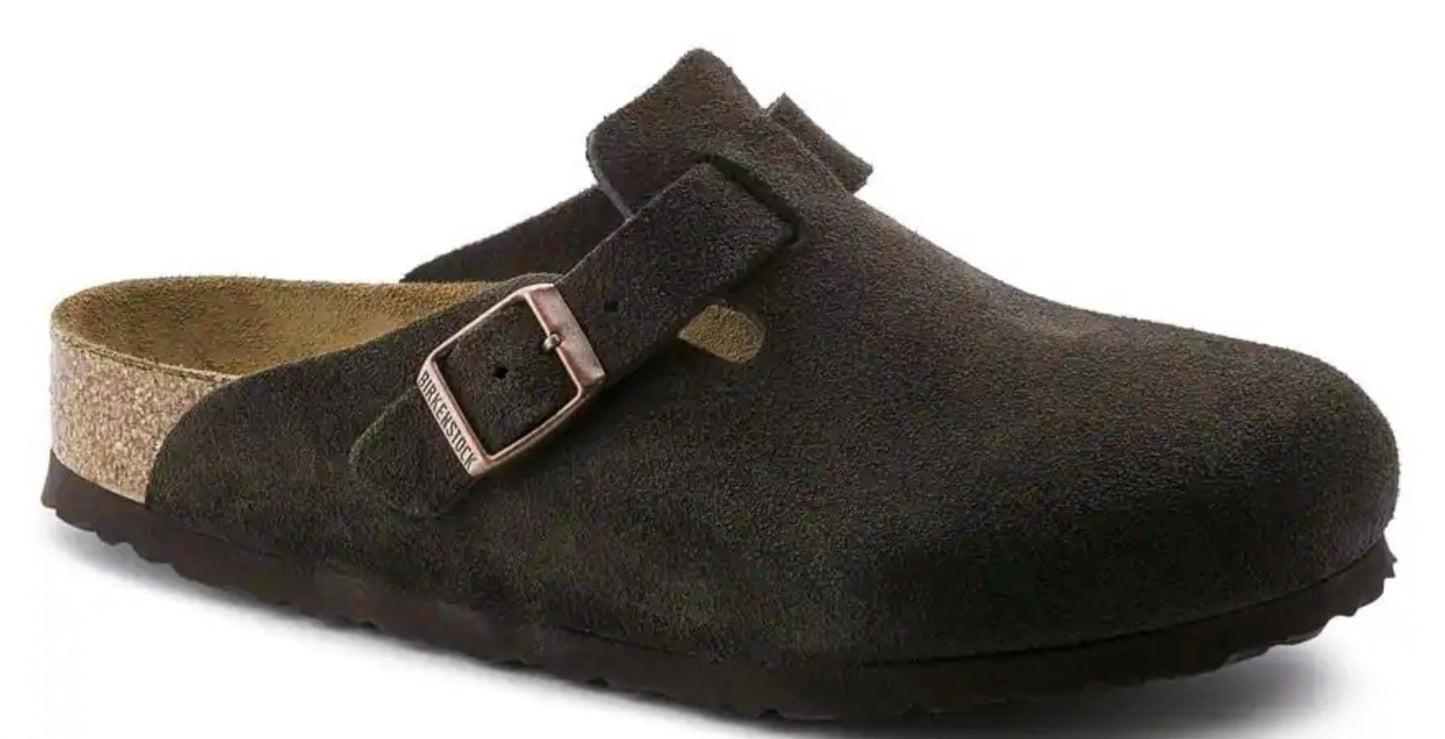 Birkenstock - BOSTON CLOG -NARROW