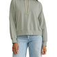 Z Supply - Infield Cropped Hoodie
