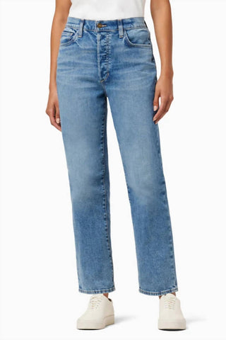 Joe'S Jeans - Calça Jeans Reta Honor Ankle